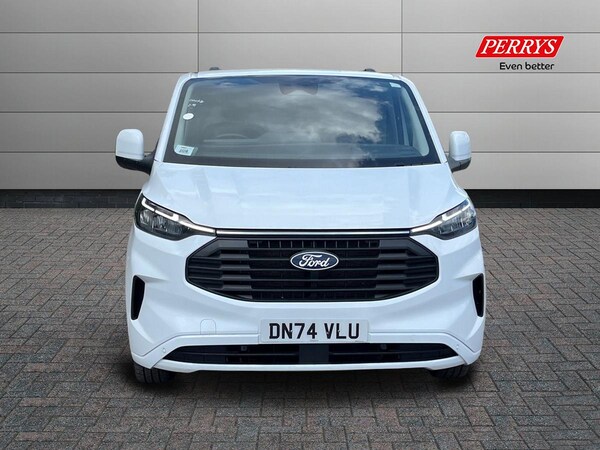 Used Ford Transit Custom 2024 for sale - 75189944: Photo 5