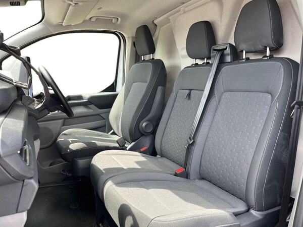 Used Ford Transit Custom 2024 for sale - 75189944: Photo 7