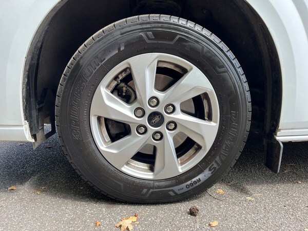 Used Ford Transit Custom 2024 for sale - 75189944: Photo 8