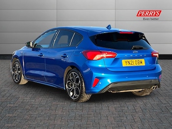 Used Ford Focus 2021 for sale - 76638168: Photo