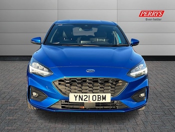 Used Ford Focus 2021 for sale - 76638168: Photo