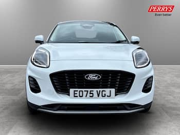 Used Ford Puma 2025 for sale - 79649112: Photo