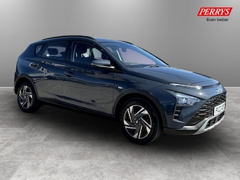 Used Hyundai BAYON 2023 for sale - 78380209: Photo