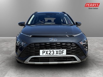 Used Hyundai BAYON 2023 for sale - 78380209: Photo