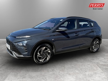 Used Hyundai BAYON 2023 for sale - 78380209: Photo