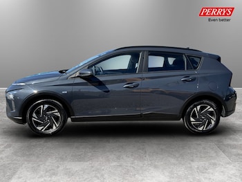 Used Hyundai BAYON 2023 for sale - 78380209: Photo