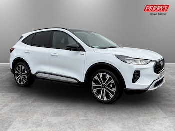 Used Ford Kuga 2025 for sale - 78579352: Photo