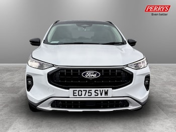 Used Ford Kuga 2025 for sale - 78579352: Photo