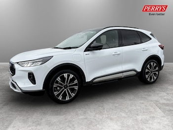 Used Ford Kuga 2025 for sale - 78579352: Photo