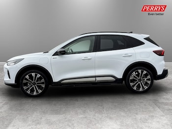 Used Ford Kuga 2025 for sale - 78579352: Photo