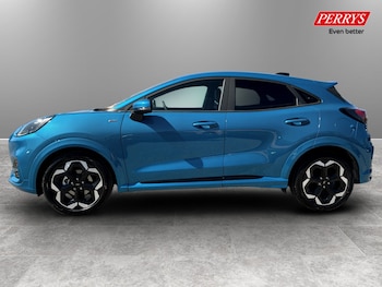 Used Ford Puma 2026 for sale - 78368082: Photo