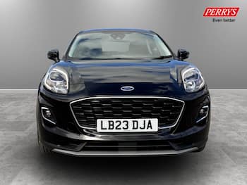 Used Ford Puma 2023 for sale - 79604897: Photo