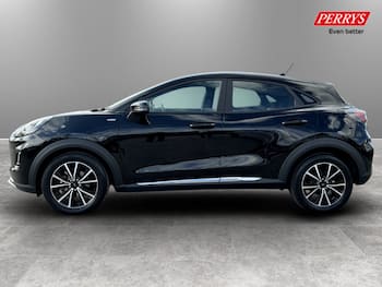 Used Ford Puma 2023 for sale - 79604897: Photo