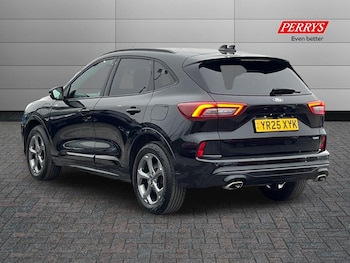 Used Ford Kuga 2025 for sale - 77398597: Photo