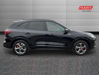 Used Ford Kuga 2025 for sale - 77398597: Photo