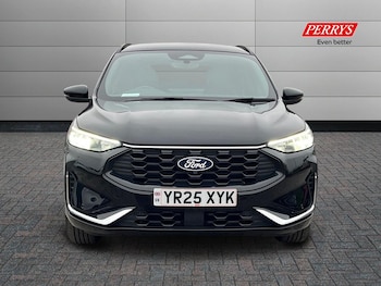 Used Ford Kuga 2025 for sale - 77398597: Photo