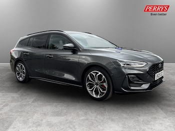 Used Ford Focus 2025 for sale - 78812776: Photo
