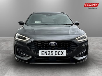 Used Ford Focus 2025 for sale - 78812776: Photo