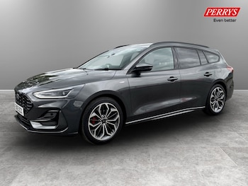Used Ford Focus 2025 for sale - 78812776: Photo