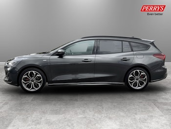 Used Ford Focus 2025 for sale - 78812776: Photo