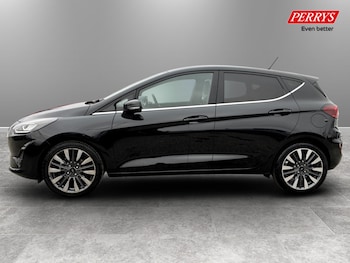 Used Ford Fiesta 2023 for sale - 77775852: Photo