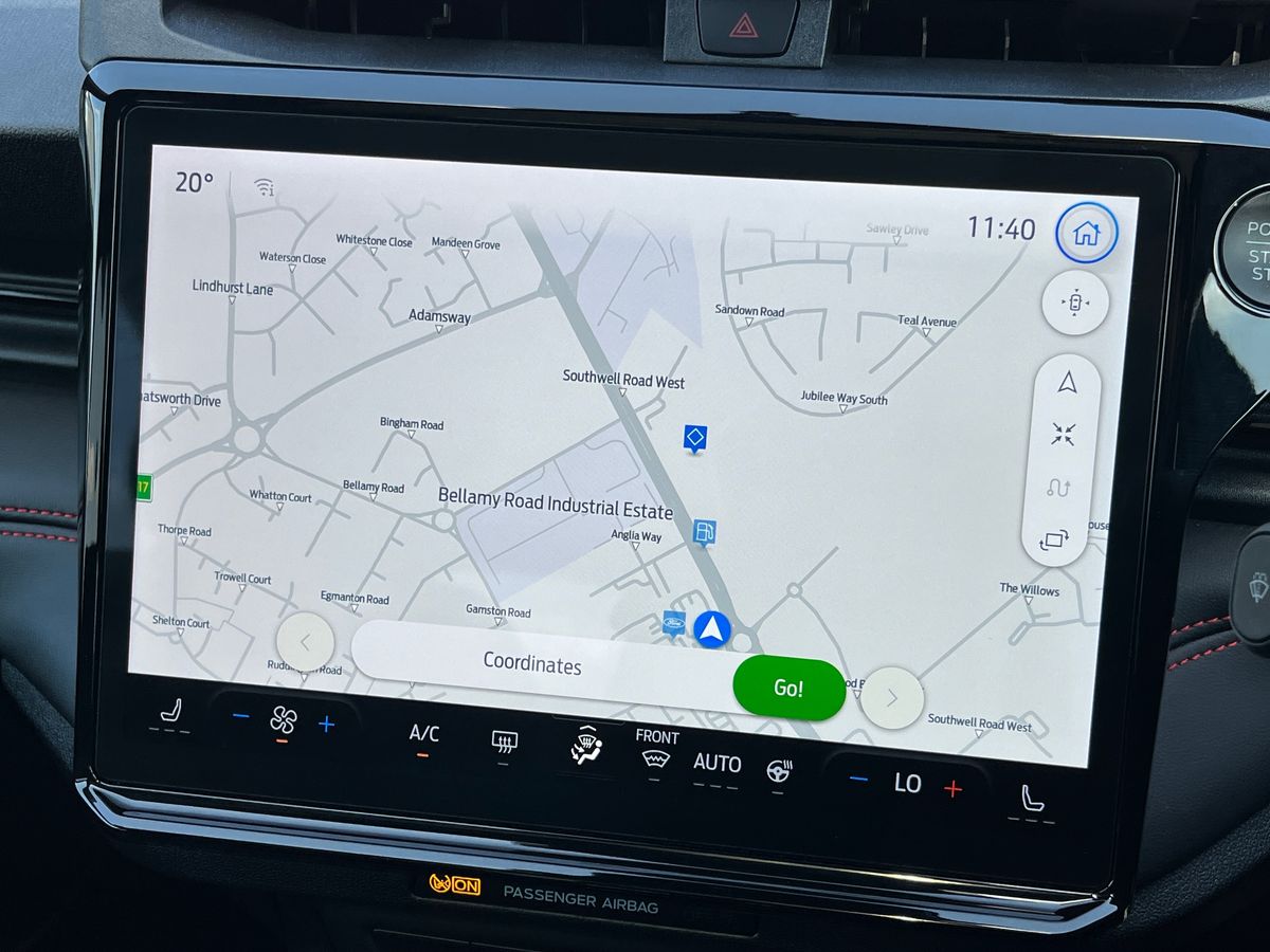 Used Ford Puma 2024 for sale - 77542779: Photo 11