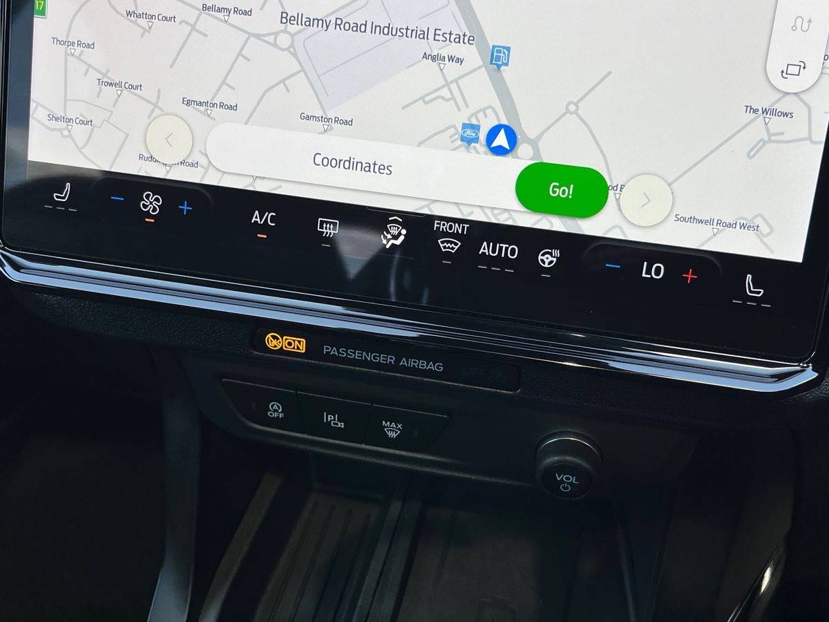 Used Ford Puma 2024 for sale - 77542779: Photo 12