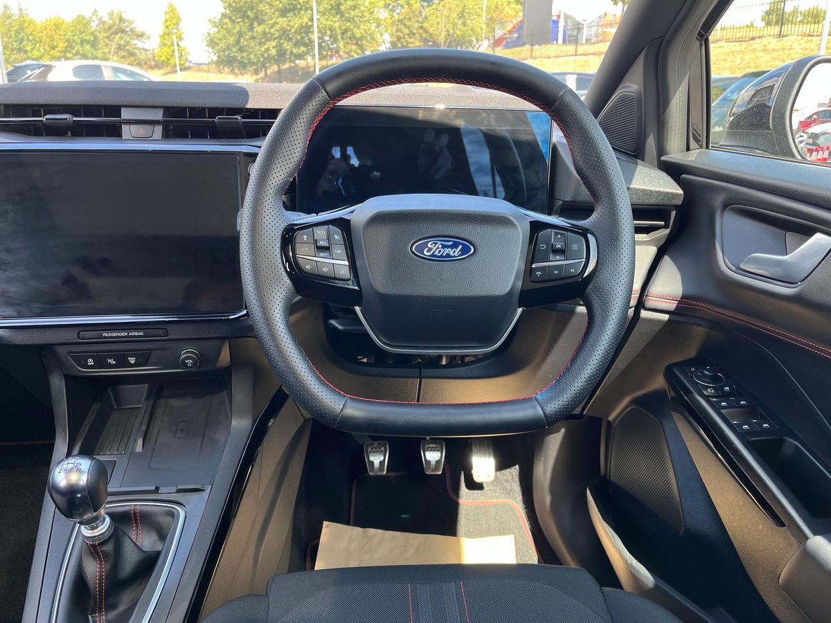 Used Ford Puma 2024 for sale - 77542779: Photo 15
