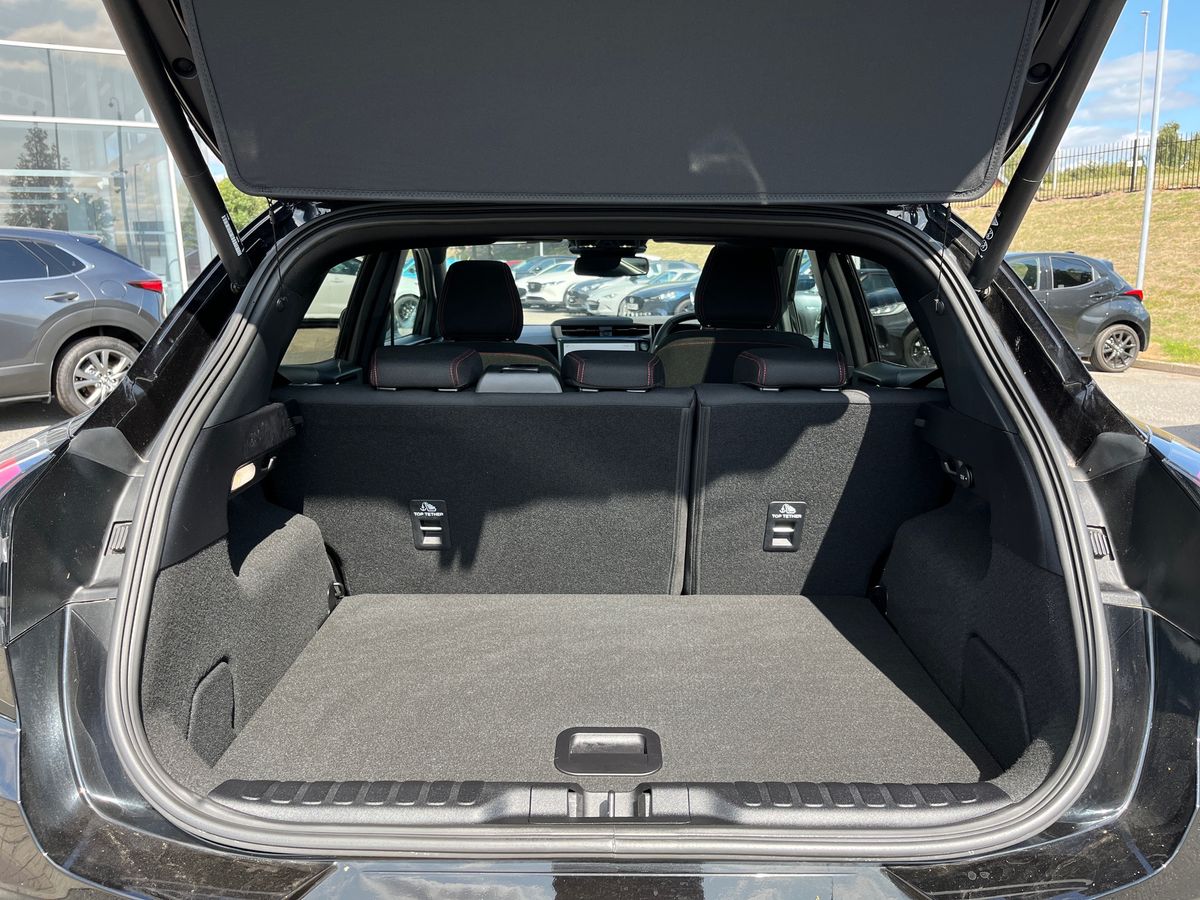 Used Ford Puma 2024 for sale - 77542779: Photo 20