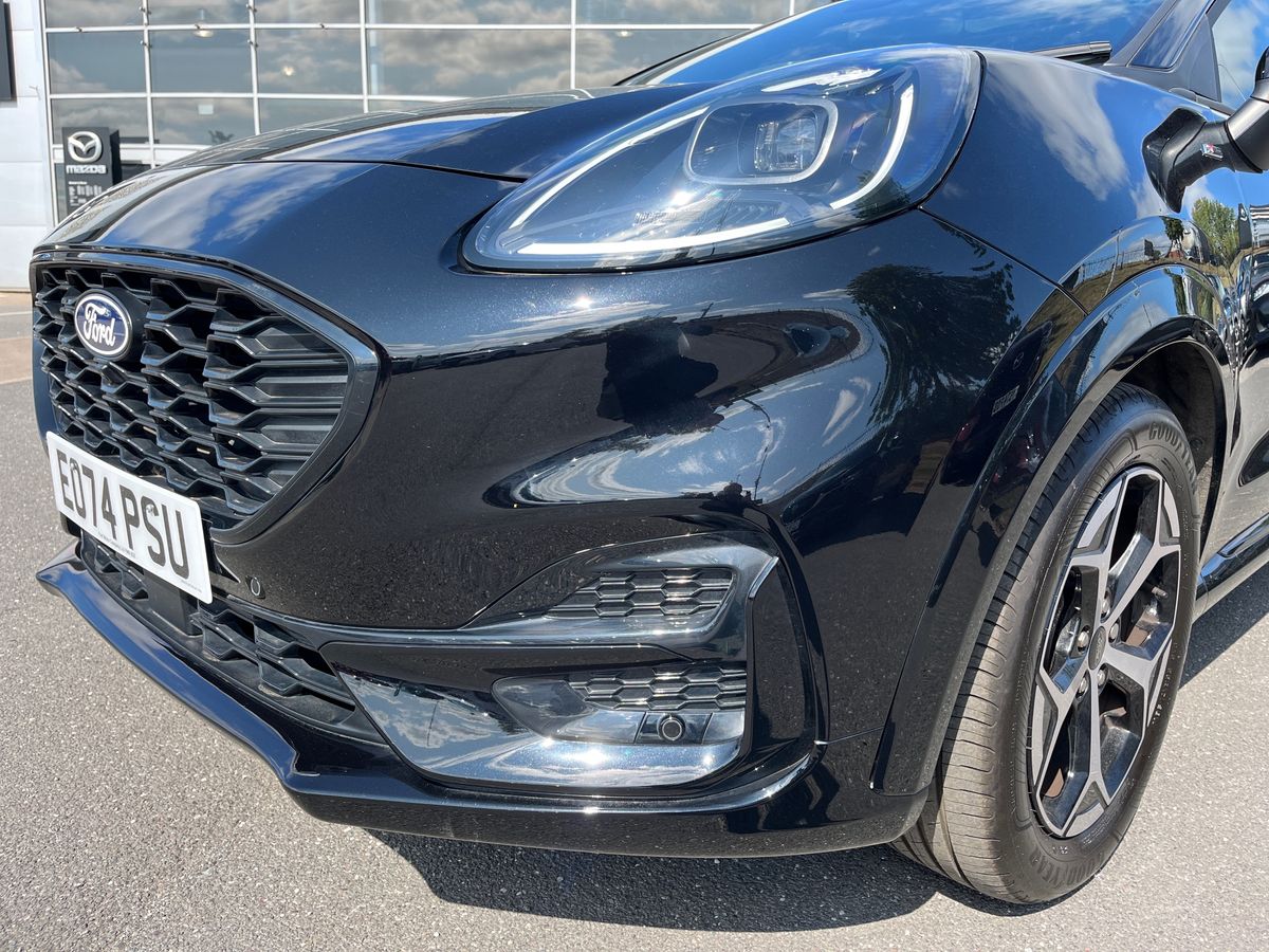 Used Ford Puma 2024 for sale - 77542779: Photo 22