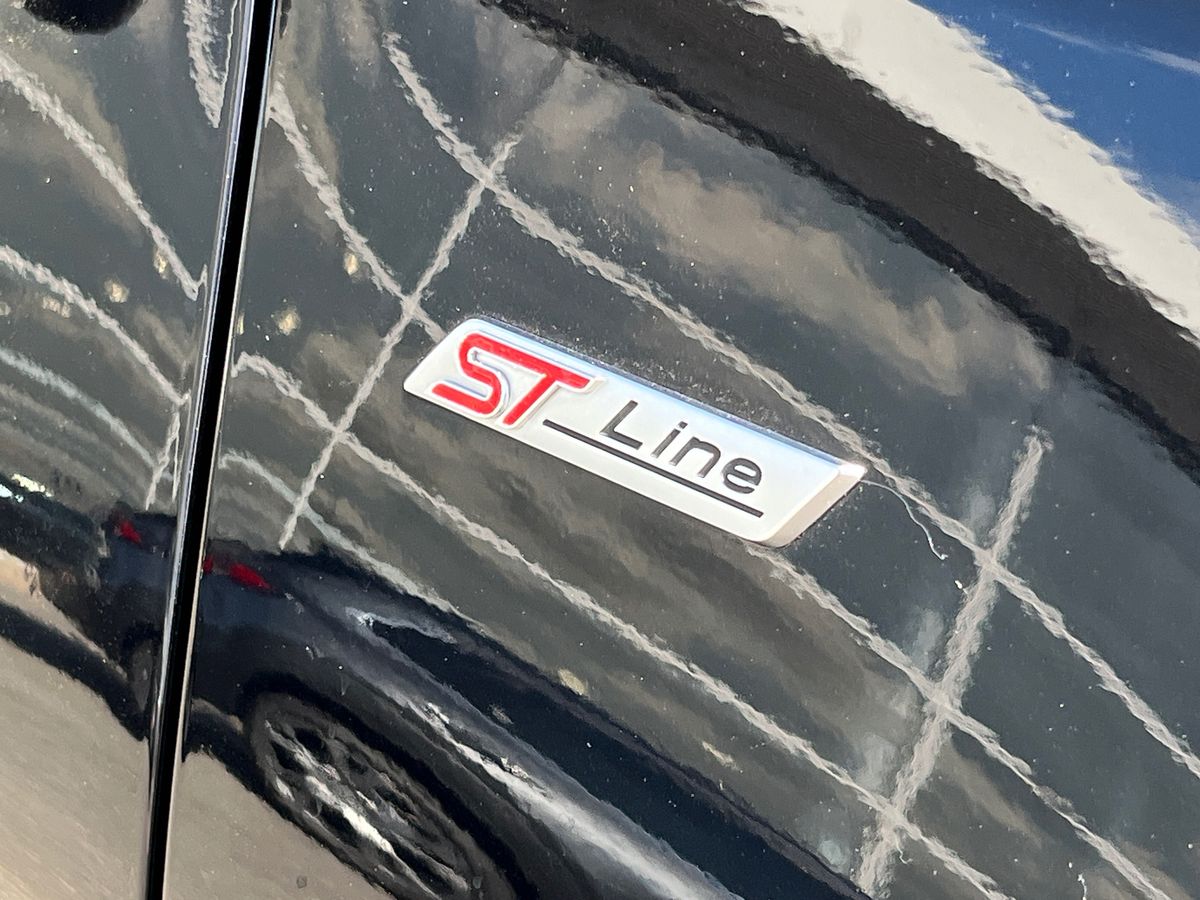 Used Ford Puma 2024 for sale - 77542779: Photo 23