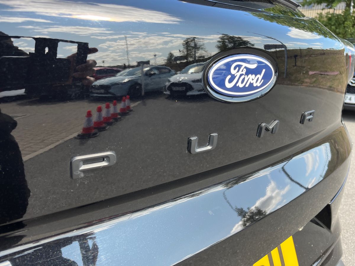 Used Ford Puma 2024 for sale - 77542779: Photo 28
