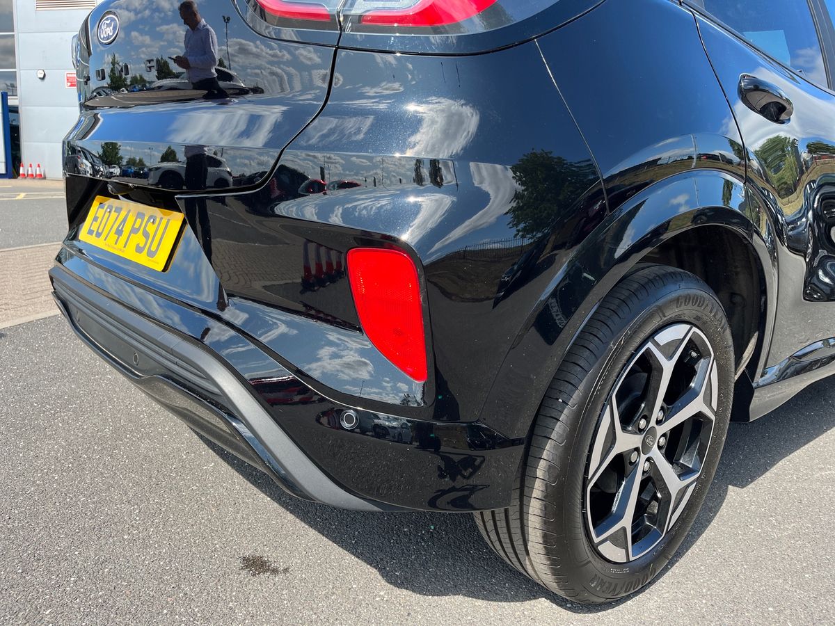 Used Ford Puma 2024 for sale - 77542779: Photo 30