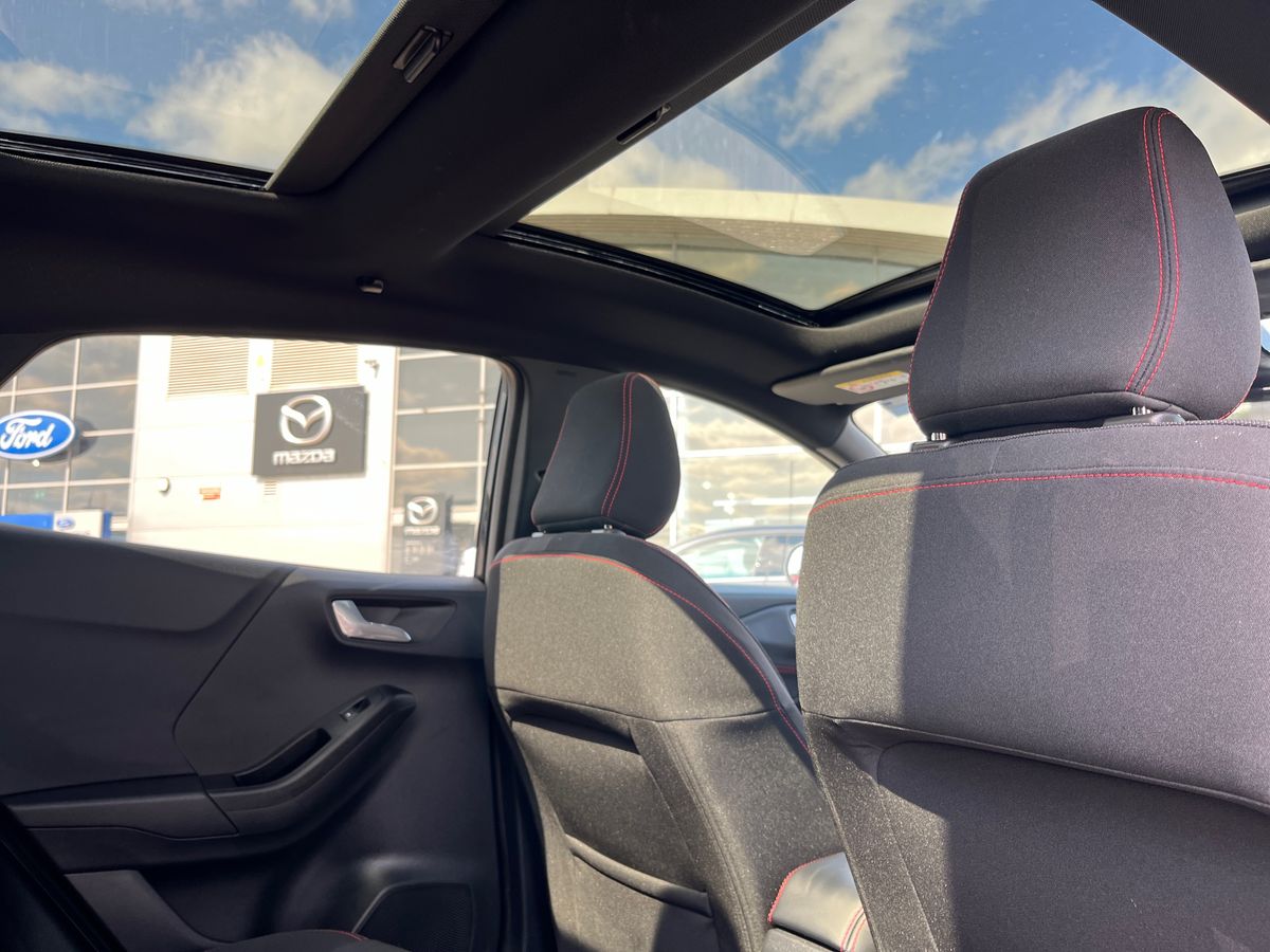 Used Ford Puma 2024 for sale - 77542779: Photo 32