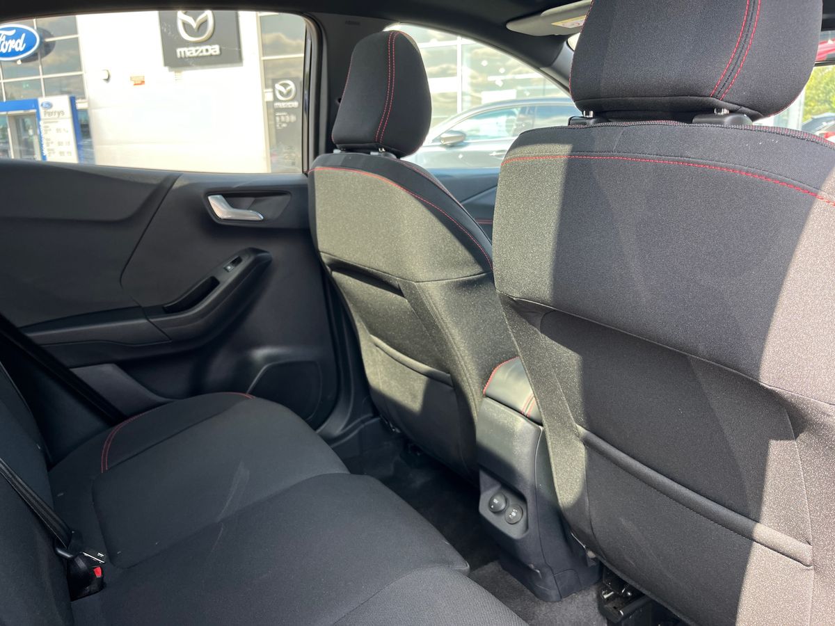 Used Ford Puma 2024 for sale - 77542779: Photo 34