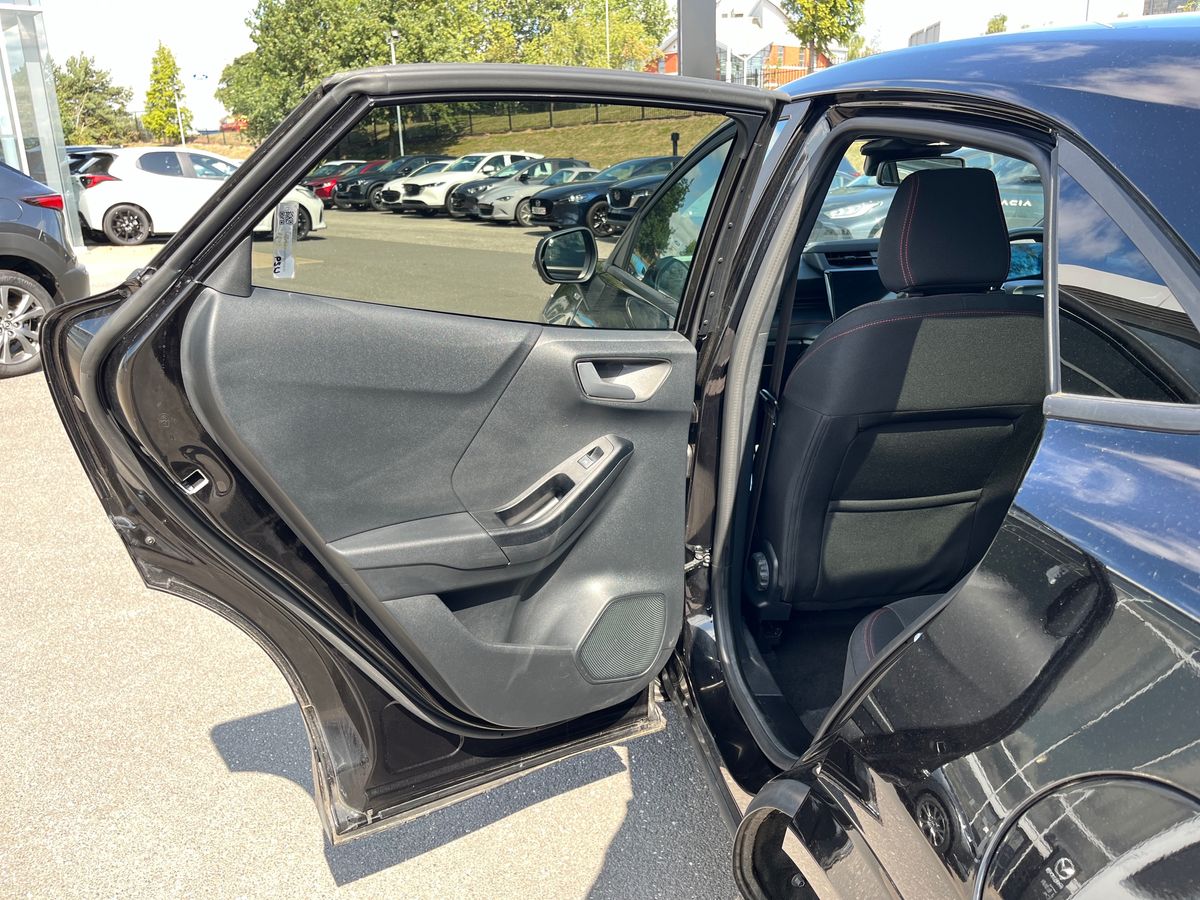 Used Ford Puma 2024 for sale - 77542779: Photo 35