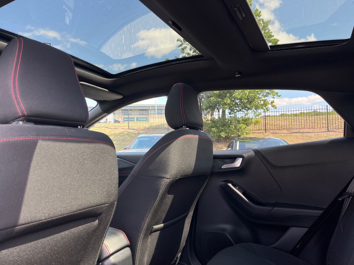 Used Ford Puma 2024 for sale - 77542779: Photo 36