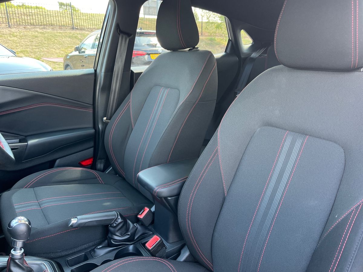 Used Ford Puma 2024 for sale - 77542779: Photo 38