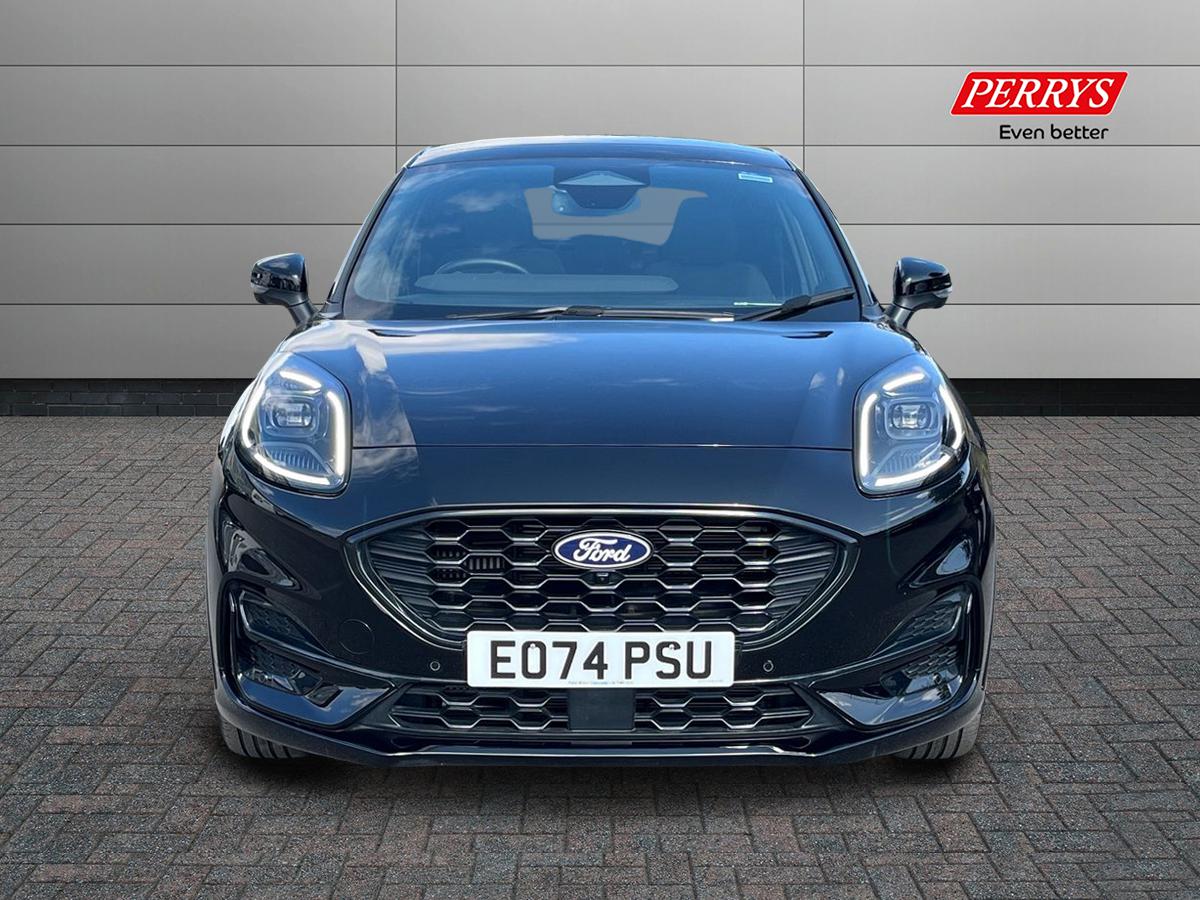 Used Ford Puma 2024 for sale - 77542779: Photo 4