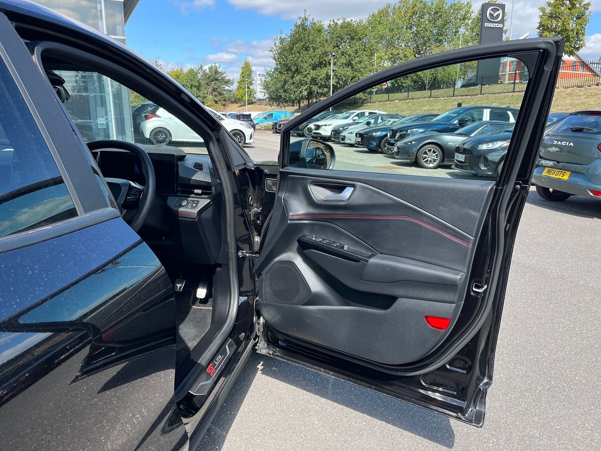 Used Ford Puma 2024 for sale - 77542779: Photo 41