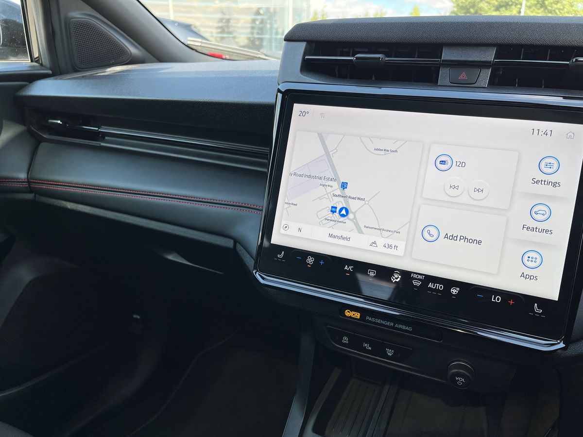 Used Ford Puma 2024 for sale - 77542779: Photo 42