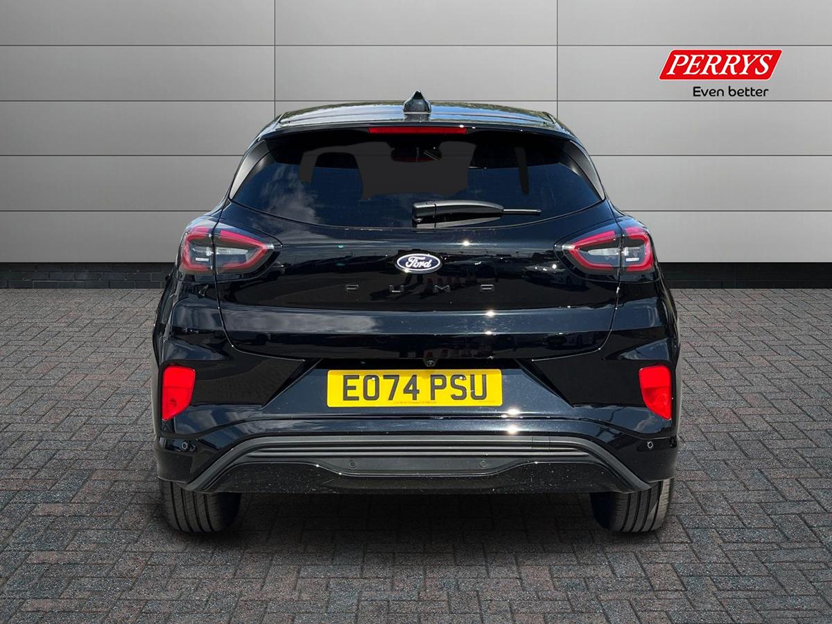 Used Ford Puma 2024 for sale - 77542779: Photo 5