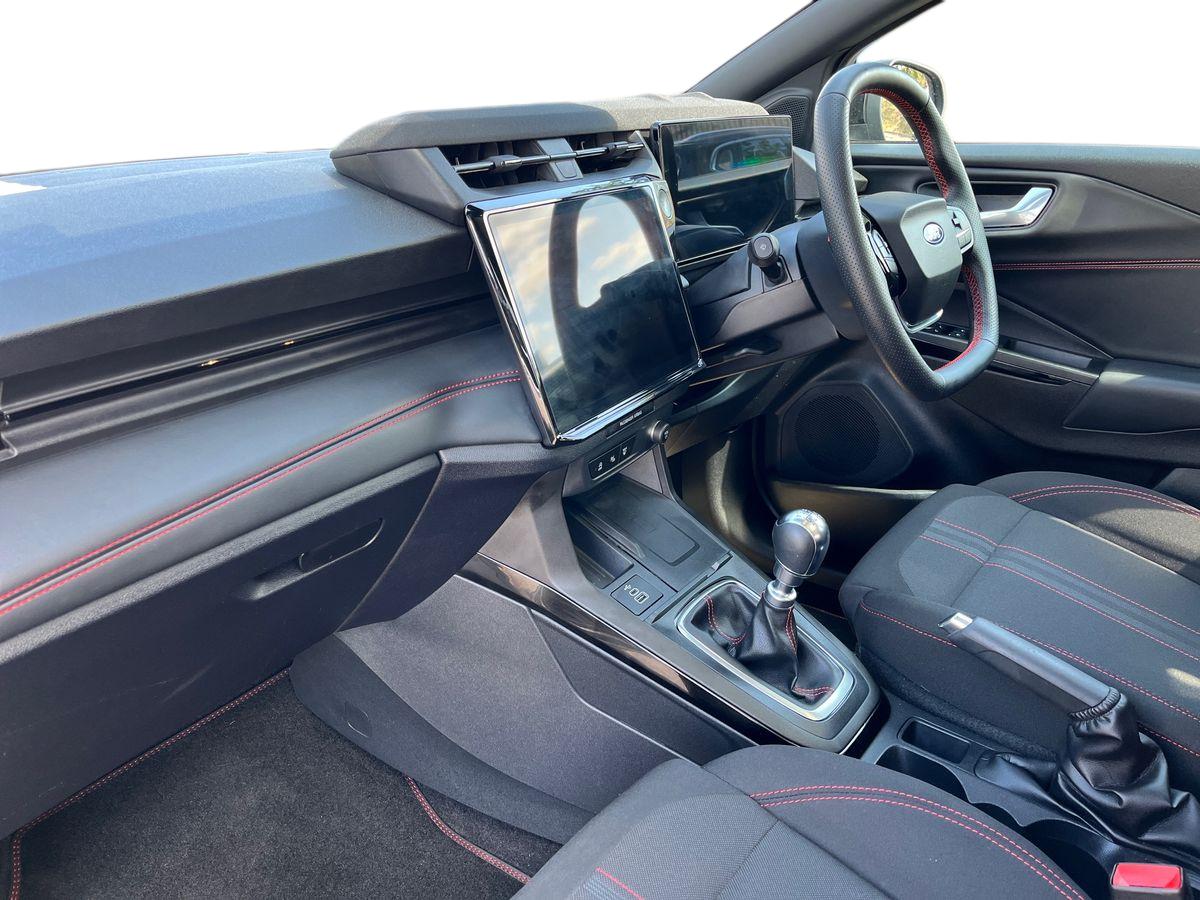 Used Ford Puma 2024 for sale - 77542779: Photo 6