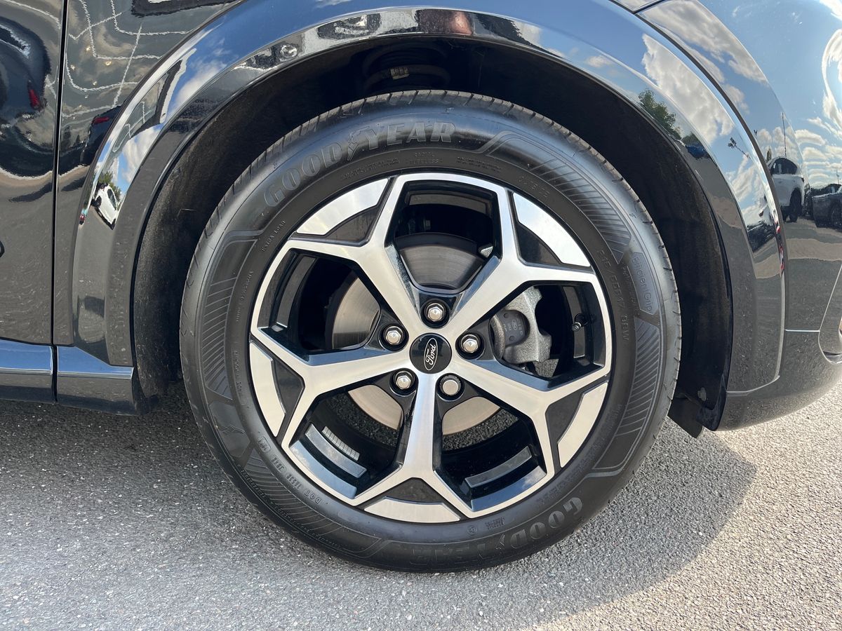 Used Ford Puma 2024 for sale - 77542779: Photo 7