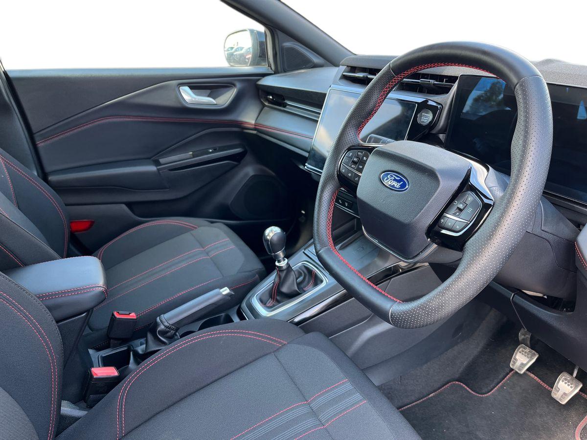 Used Ford Puma 2024 for sale - 77542779: Photo 8