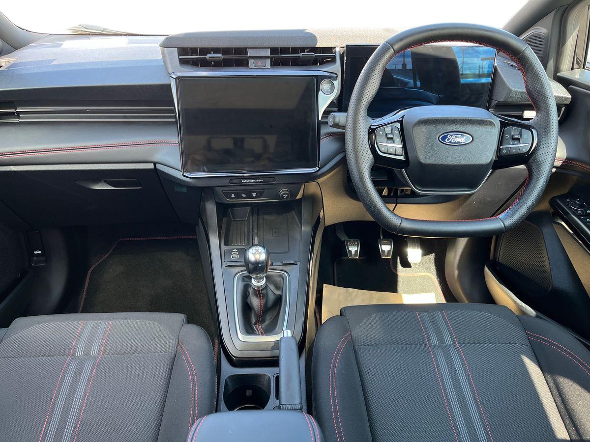 Used Ford Puma 2024 for sale - 77542779: Photo 9