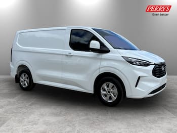 Used Ford Transit Custom 2026 for sale - 79851897: Photo
