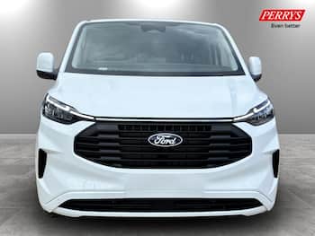 Used Ford Transit Custom 2026 for sale - 79851897: Photo