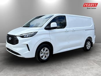 Used Ford Transit Custom 2026 for sale - 79851897: Photo