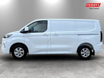 Used Ford Transit Custom 2026 for sale - 79851897: Photo